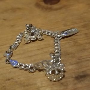 Princess Charm Bracelet